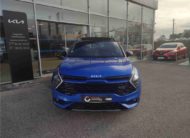 KIA SPORTAGE 1.6 T-GDI 230CH ISG HYBRIDE BVA6 4X2 GT Line Premium