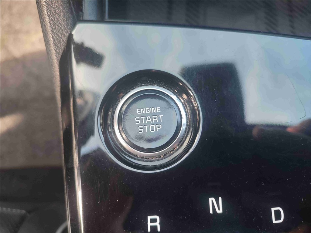 KIA SPORTAGE 1.6 T-GDI 230CH ISG HYBRIDE BVA6 4X2 GT Line Premium