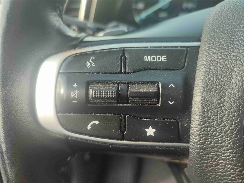 KIA SPORTAGE 1.6 T-GDI 230CH ISG HYBRIDE BVA6 4X2 GT Line Premium