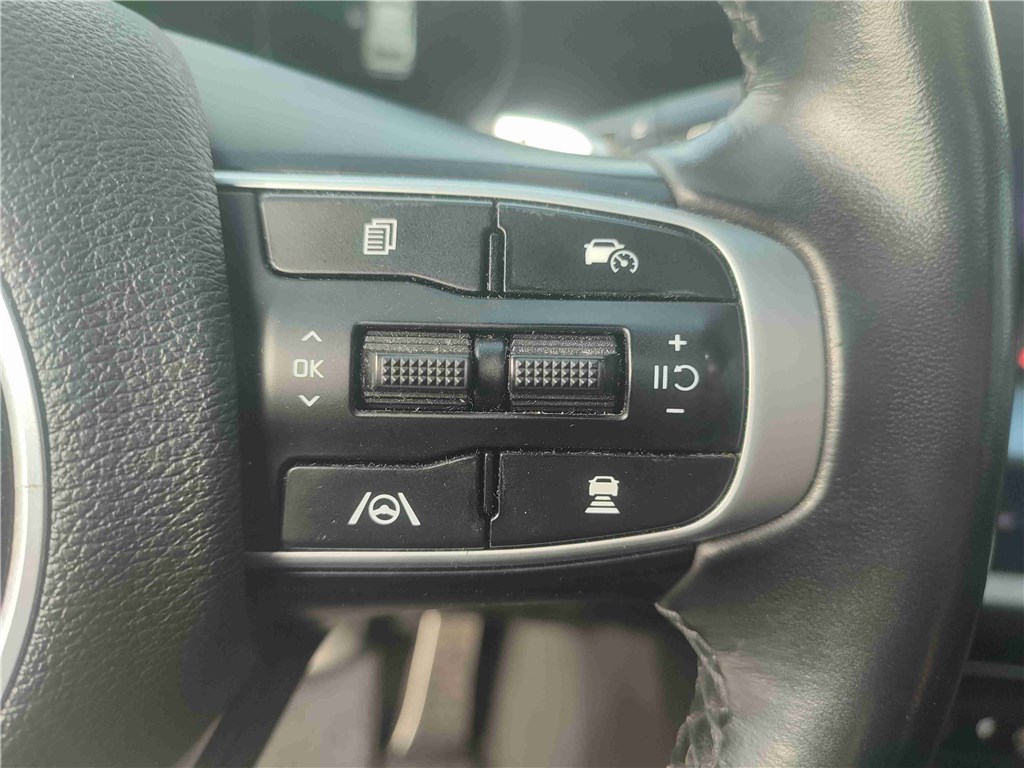 KIA SPORTAGE 1.6 T-GDI 230CH ISG HYBRIDE BVA6 4X2 GT Line Premium