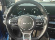 KIA SPORTAGE 1.6 T-GDI 230CH ISG HYBRIDE BVA6 4X2 GT Line Premium