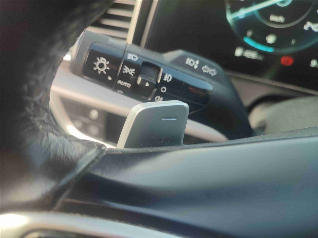 KIA SPORTAGE 1.6 T-GDI 230CH ISG HYBRIDE BVA6 4X2 GT Line Premium