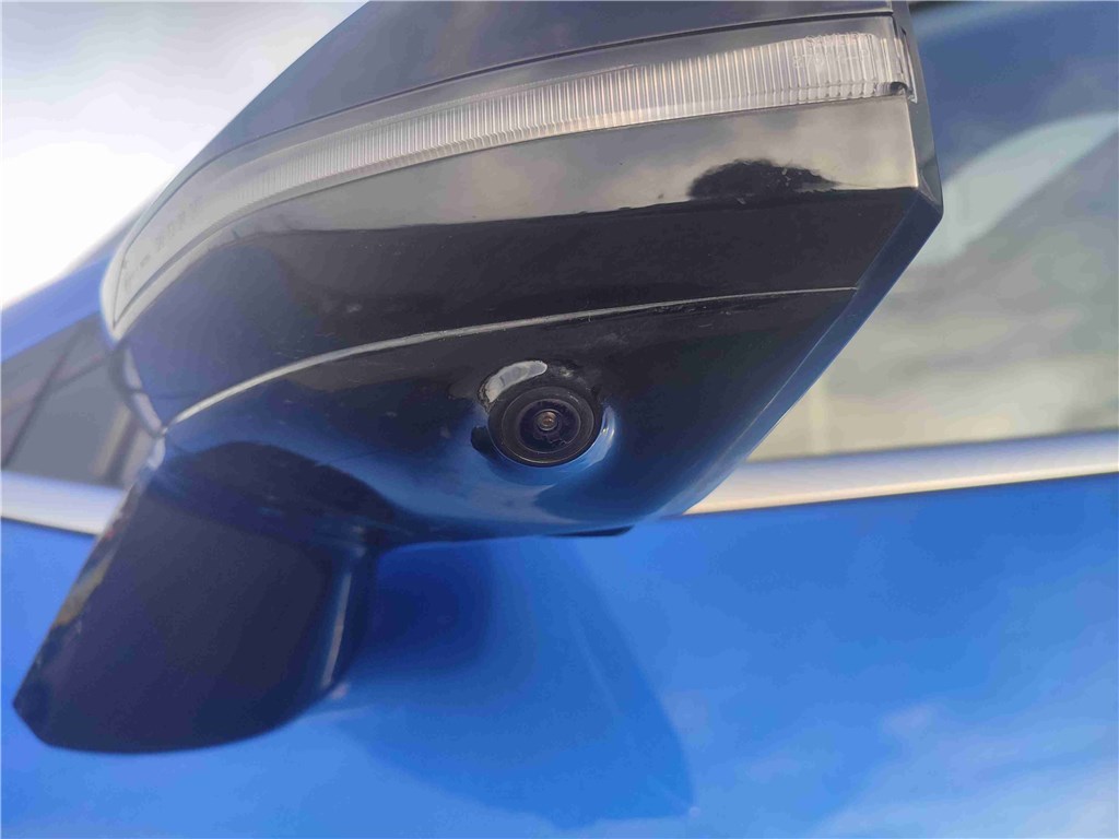 KIA SPORTAGE 1.6 T-GDI 230CH ISG HYBRIDE BVA6 4X2 GT Line Premium