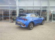 KIA SPORTAGE 1.6 T-GDI 230CH ISG HYBRIDE BVA6 4X2 GT Line Premium