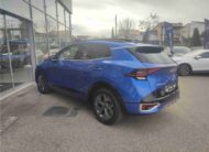 KIA SPORTAGE 1.6 T-GDI 230CH ISG HYBRIDE BVA6 4X2 GT Line Premium