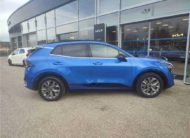 KIA SPORTAGE 1.6 T-GDI 230CH ISG HYBRIDE BVA6 4X2 GT Line Premium