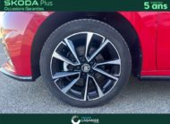 SKODA FABIA 1.0 TSI 116 CH EVO 2 DSG7 Monte-Carlo