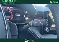 SKODA FABIA 1.0 TSI 116 CH EVO 2 DSG7 Monte-Carlo