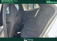 SKODA FABIA 1.5 TSI 150 CH DSG7 Monte-Carlo