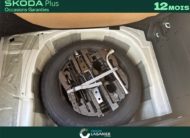 SKODA FABIA 1.5 TSI 150 CH DSG7 Monte-Carlo