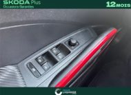 SKODA FABIA 1.5 TSI 150 CH DSG7 Monte-Carlo