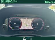 SKODA FABIA 1.5 TSI 150 CH DSG7 Monte-Carlo