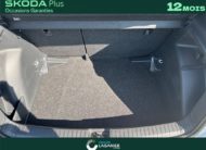 SKODA FABIA 1.5 TSI 150 CH DSG7 Monte-Carlo