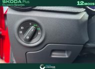 SKODA FABIA 1.5 TSI 150 CH DSG7 Monte-Carlo