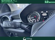 SKODA FABIA 1.0 TSI 95 CH BVM5 Ambition