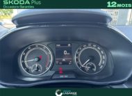 SKODA FABIA 1.0 TSI 95 CH BVM5 Ambition