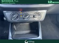 SKODA FABIA 1.0 TSI 95 CH BVM5 Ambition