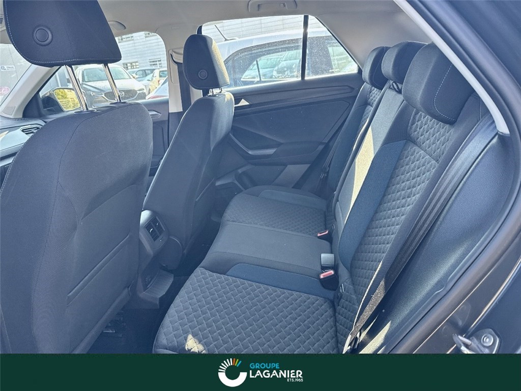 VOLKSWAGEN T-ROC 1.5 TSI 150 EVO START/STOP BVM6 IQ.Drive