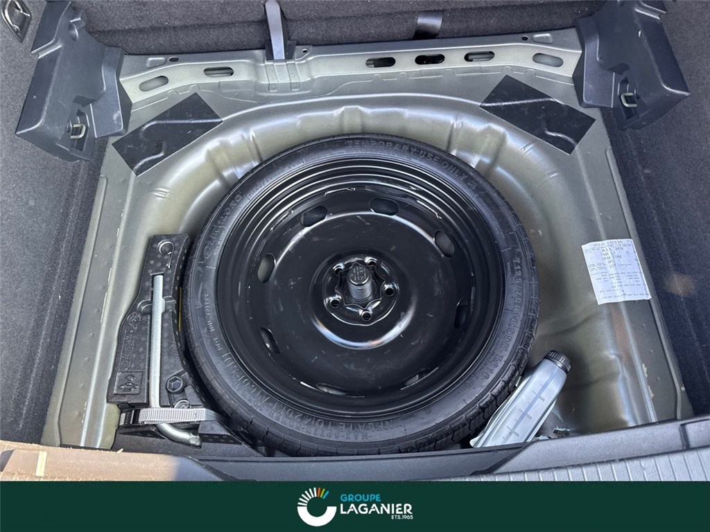 VOLKSWAGEN T-ROC 1.5 TSI 150 EVO START/STOP BVM6 IQ.Drive