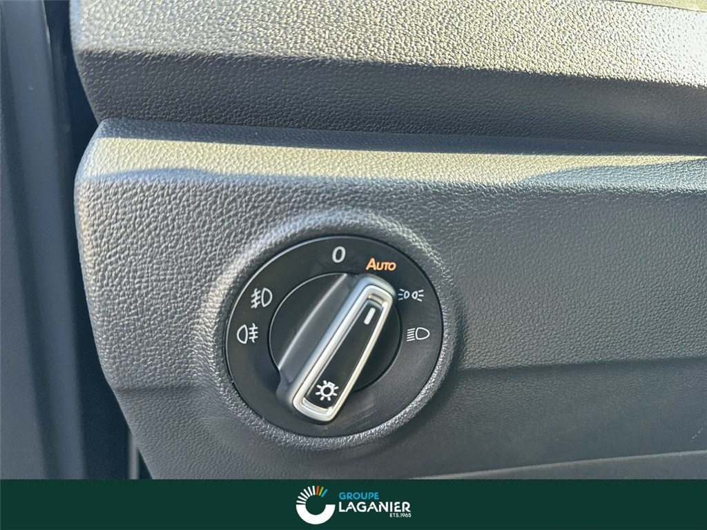 VOLKSWAGEN T-ROC 1.5 TSI 150 EVO START/STOP BVM6 IQ.Drive