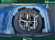 SKODA FABIA 1.0 TSI 95 CH BVM5 Ambition