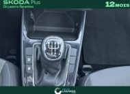 SKODA FABIA 1.0 TSI 95 CH BVM5 Ambition
