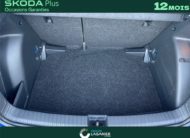 SKODA FABIA 1.0 TSI 95 CH BVM5 Ambition