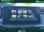 SKODA KAMIQ 1.5 TSI 150 CH DSG7 Monte-Carlo