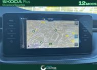 SKODA KAMIQ 1.5 TSI 150 CH DSG7 Monte-Carlo