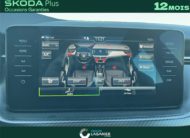 SKODA KAMIQ 1.5 TSI 150 CH DSG7 Monte-Carlo