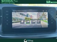 SKODA KAMIQ 1.5 TSI 150 CH DSG7 Monte-Carlo