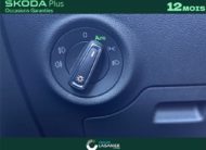 SKODA KAMIQ 1.5 TSI 150 CH DSG7 Monte-Carlo
