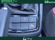 SKODA KAMIQ 1.5 TSI 150 CH DSG7 Monte-Carlo