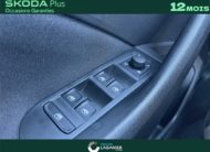 SKODA KAMIQ 1.5 TSI 150 CH DSG7 Monte-Carlo