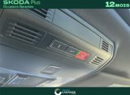 SKODA KAMIQ 1.5 TSI 150 CH DSG7 Monte-Carlo