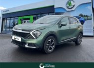KIA SPORTAGE VP 1.6 T-GDI 230CH ISG HYBRIDE BVA6 4X2 Active