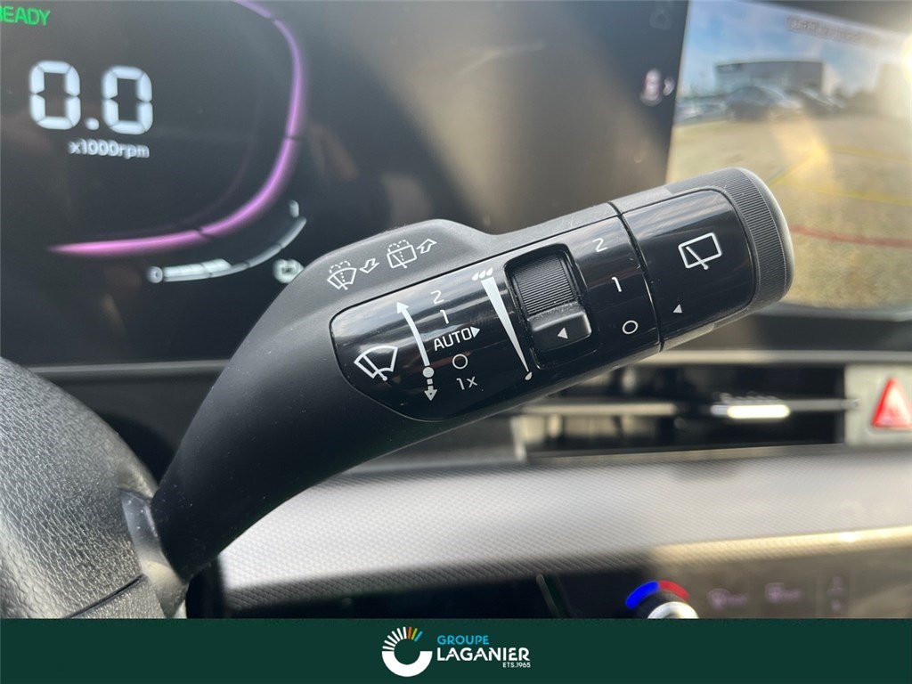 KIA SPORTAGE VP 1.6 T-GDI 230CH ISG HYBRIDE BVA6 4X2 Active