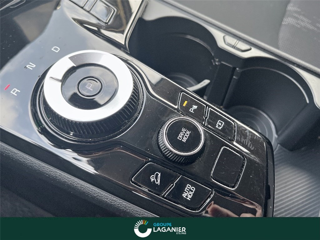 KIA SPORTAGE VP 1.6 T-GDI 230CH ISG HYBRIDE BVA6 4X2 Active