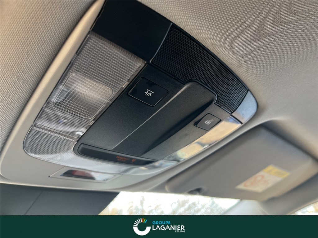 KIA SPORTAGE VP 1.6 T-GDI 230CH ISG HYBRIDE BVA6 4X2 Active