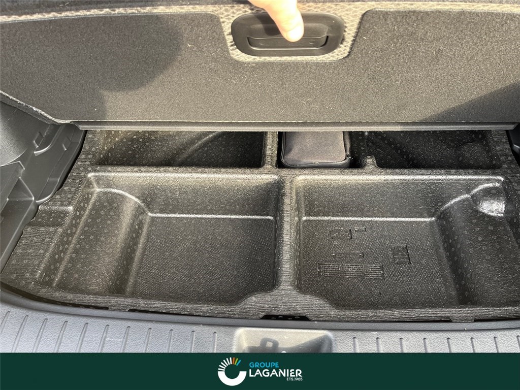 KIA SPORTAGE VP 1.6 T-GDI 230CH ISG HYBRIDE BVA6 4X2 Active