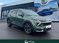 KIA SPORTAGE VP 1.6 T-GDI 230CH ISG HYBRIDE BVA6 4X2 Active
