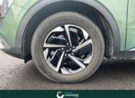 KIA SPORTAGE VP 1.6 T-GDI 230CH ISG HYBRIDE BVA6 4X2 Active