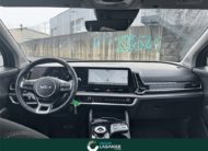 KIA SPORTAGE VP 1.6 T-GDI 230CH ISG HYBRIDE BVA6 4X2 Active