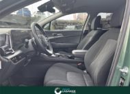 KIA SPORTAGE VP 1.6 T-GDI 230CH ISG HYBRIDE BVA6 4X2 Active