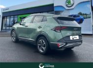 KIA SPORTAGE VP 1.6 T-GDI 230CH ISG HYBRIDE BVA6 4X2 Active