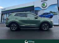 KIA SPORTAGE VP 1.6 T-GDI 230CH ISG HYBRIDE BVA6 4X2 Active
