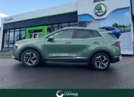 KIA SPORTAGE VP 1.6 T-GDI 230CH ISG HYBRIDE BVA6 4X2 Active