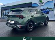 KIA SPORTAGE VP 1.6 T-GDI 230CH ISG HYBRIDE BVA6 4X2 Active