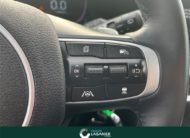 KIA SPORTAGE VP 1.6 T-GDI 230CH ISG HYBRIDE BVA6 4X2 Active