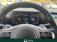 KIA SPORTAGE VP 1.6 T-GDI 230CH ISG HYBRIDE BVA6 4X2 Active